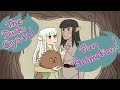 The Dark Crystal - Jen, Kira and Fizzgig (Fan Animation)