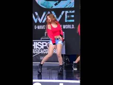 [160528][FANCAM] N'Noon @ SiamSquareOne(G-Wave)