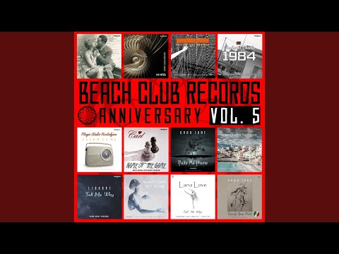 Take Me Home (Extended Vocal Anniversary Mix)