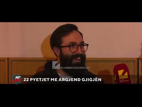 Cila është dhurata më e mirë që ka marrë ndonjëher Argjend Gjigja? | Emisioni PitStop