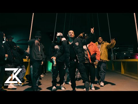 Fierros Mancilla - La Clika Se Prendió 2 ft Rhinox,Loko Gallo,Nezio,Dh,Friki, Oggi,Koco,Ayza,Richie