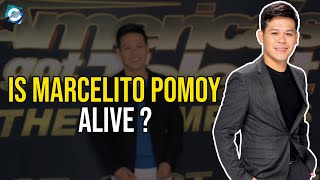 Where is Marcelito Pomoy now? AGT Singer Marcelito Pomoy Net Worth | Wife | Age | 2022 Updates
