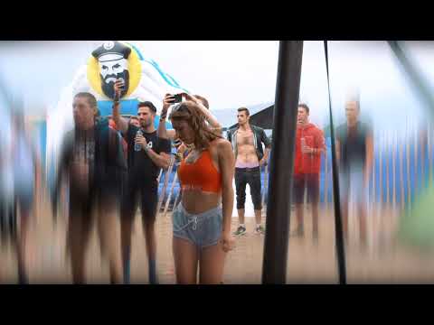 | Rampage Open Air | Murdock on Red Bull Big Bob hosted by Underground Jump Up