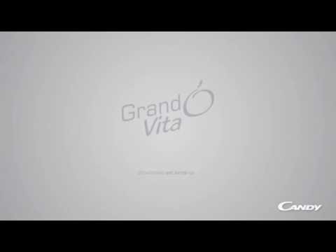 Candy Argentina - Secarropas GVC D913B-12