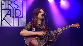 First Aid Kit - Emmylou (Live Glastonbury 2017)