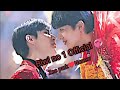 Bibi No 1 Song Cutie Pie Series Hindi Song BL Drama Hindi Song Mix Zeenews Gmmtv Bl