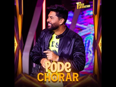 Thiago Jhonathan - Pode Chorar (Video Oficial)