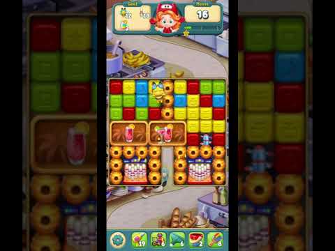 TOY BLAST 3628 ~ NO BOOSTERS