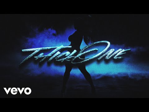 42 Dugg, Kash Doll, Skilla Baby - Thick One (Remix/Visualizer)