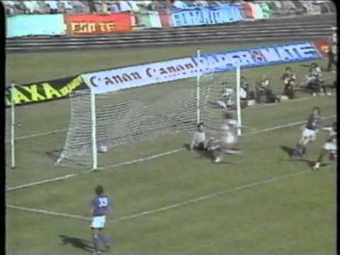 1982 (June 18) Italy 1-Peru 1 (World Cup).mpg
