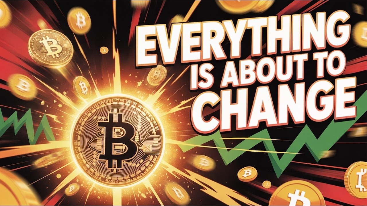 BREAKING: Blackrock "Bitcoin Is Going To Go Considerably Higher" Cardano ADA Needs A LOT Of Help