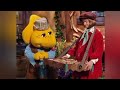 Barney Song Simple Simon Barney S Rhyme Time Rhythm