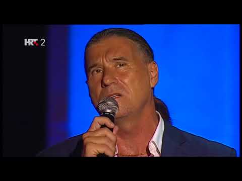 Goran Karan - Da mi se providi