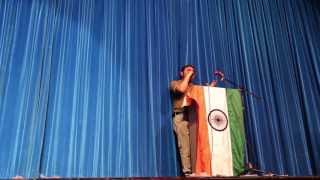 Teri Jhuki Nazar (Murder 3) by Shafqat Amanat Ali ft. Shantanu Das