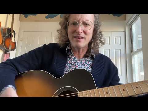 Lonesome Fridays 2024 #8 - Roving Gambler