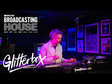 Hot Toddy - Live from The Basement (Defected Broadcasting House)