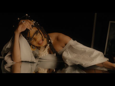 Lady Ponce - Le monde (Clip Officiel)