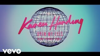 Karen Harding - Open My Eyes - Henry Krinkle Remix (Audio)