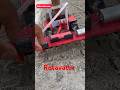 How To Make Mini Rotavator For Mini Tractor Make Rotavator For Rs 150 Handmade Rotavator