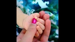 Aloe Blacc - Mama hold my hand - lyrics