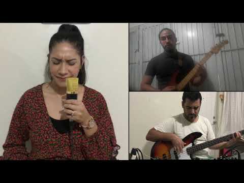 Coronas a tus pies | Ministerio de Alabanza Visión de Reino (cover)