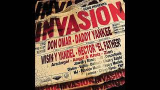 Los Yetsons Feat. Alexis - Ilogico (Echo: La Invasion)