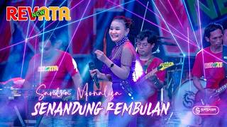 Download lagu NEW REVATA || SENANDUNG REMBULAN || SANDRA MONALISA || SAGARA AUDIO mp3