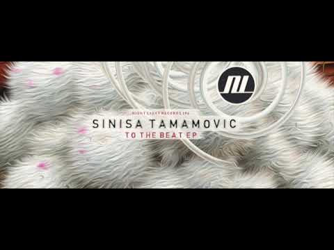 Sinisa Tamamovic - Trust - Night Light Records