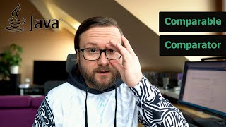 Download the video "How to sort in Java | Comparator, Comparable"