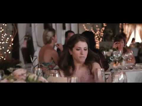 Table 19 (TV Spot 'Wedding Speech')