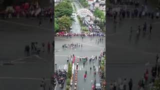 Download lagu agnes monica berkibarlah bendera negeriku - Kota Balikpapan HUT RI mp3