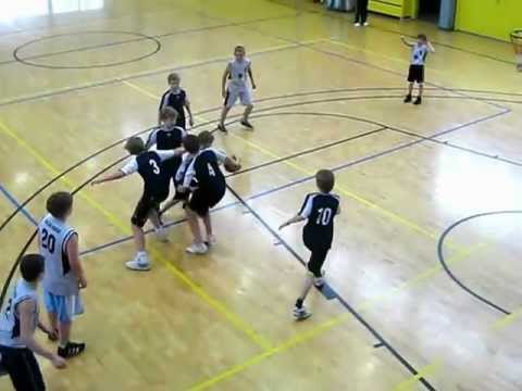 Minikorvpall Orissaares 19.04.2012.avi