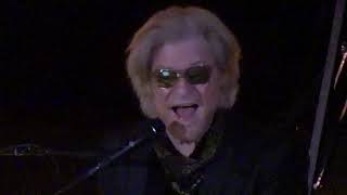 Babs and Babs, Daryl Hall, Seattle, WA, 2022