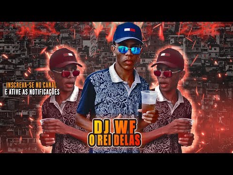 DJ WF - VEM JOGANDO A XERECA - MC MN e MC MM - Nois pega bota na tcheca (DJ WF)