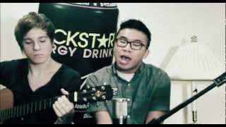 We Are Never Ever Getting Back Together ACOUSTIC - Alive In Standby