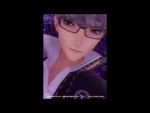 Star Ocean: Anamnesis - Yu/Makoto/Ren Rush Attack Showcase