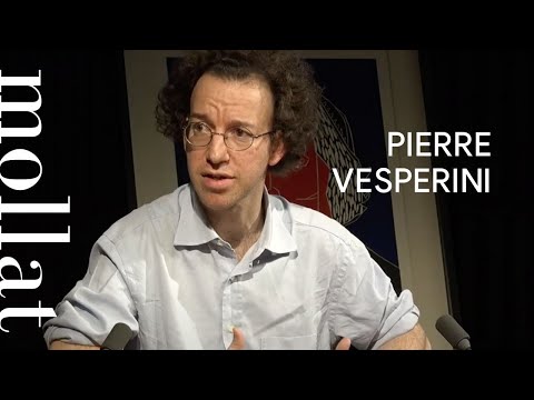 Pierre Vesperini - La philosophie antique : essai d'histoire