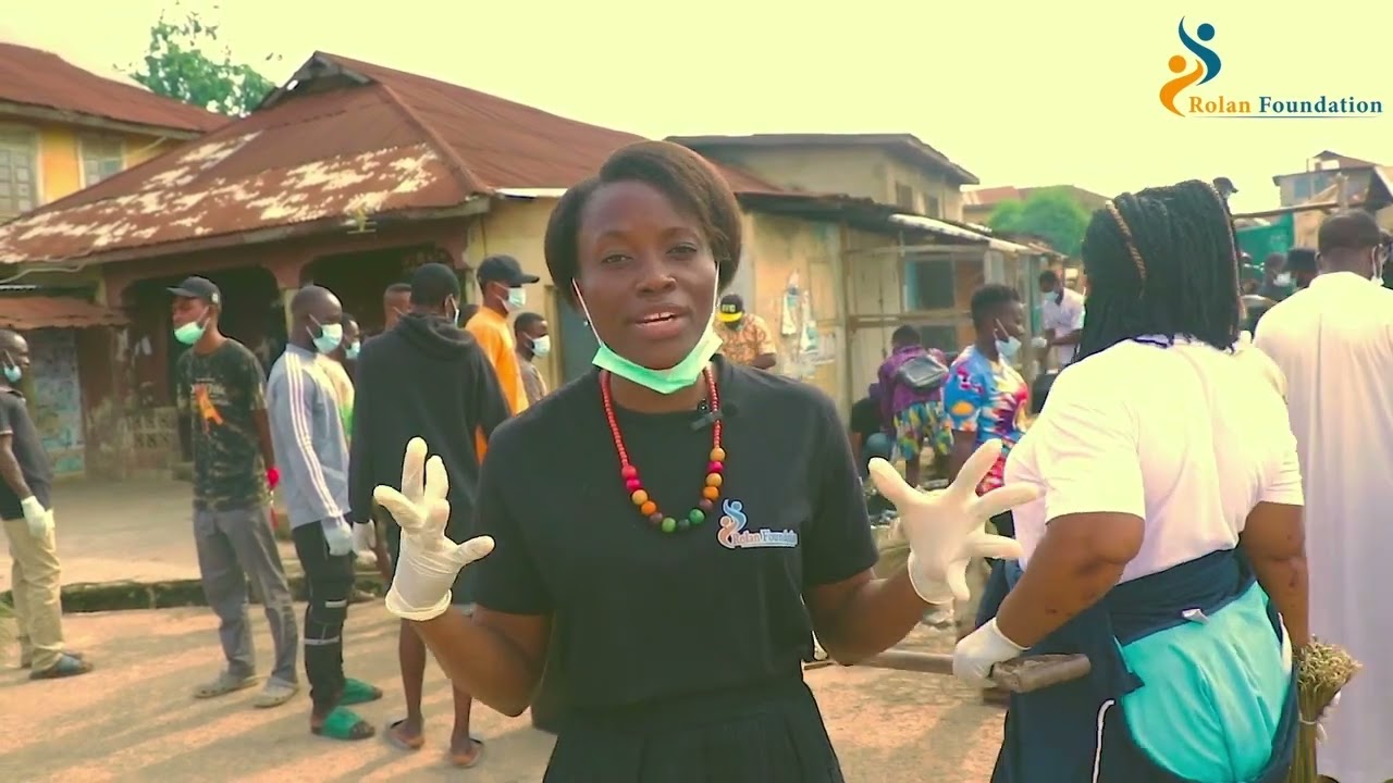 Collaboration // An important criteria in Non-Profit Enterprise