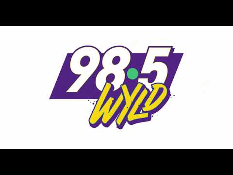 WYLD-FM/New Orleans, Louisiana Legal ID - September 2, 2021