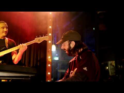 Chlorine Free - Gather Soul- Live @Paris 11 Septembre 2025