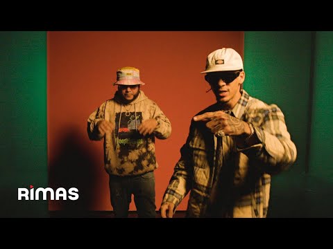 Marconi Impara, Jory Boy - Complica (Video Oficial)