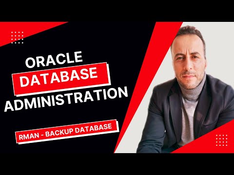 Backup Oracle Database using RMAN Part II