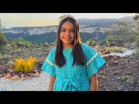 Pr. Lucas - 🎨 Pintor do Mundo / Cover Rayne Almeida