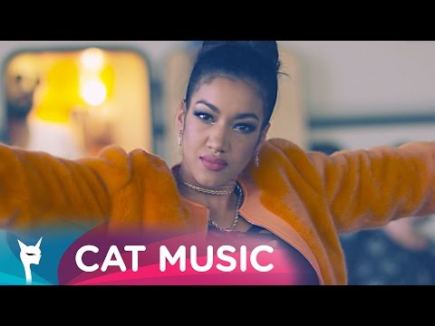 Roxana Cozma feat. Nyanda - Keep It Real (Official Video)