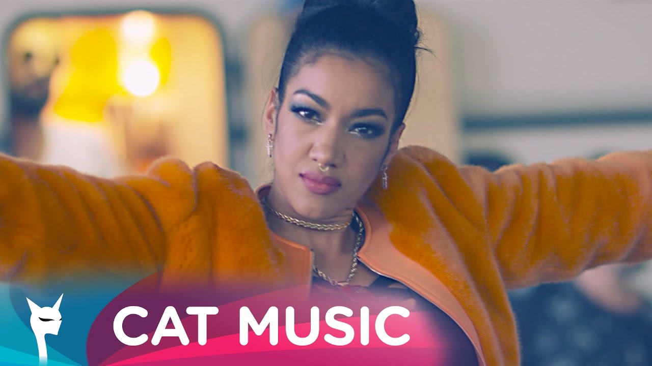 Roxana Cozma ft. Nyanda — Keep It Real