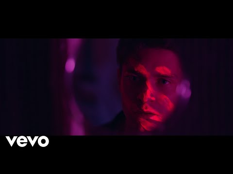 Jakub Moulis - Noc střídá den