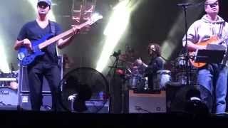 UMPHREY&#39;S McGEE : Red Tape : {1080p HD} : Summer Camp : Chillicothe, IL : 5/27/2011