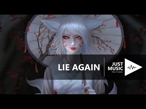 Meric Again, BRAN & Besomage - Lie Again