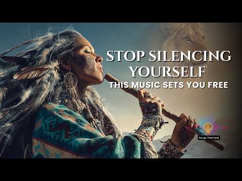 Your Voice Is Waiting - Listen to This