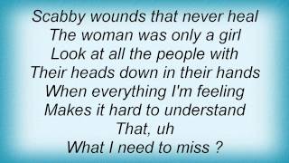 Eels - Going To Your Funeral Part I Lyrics